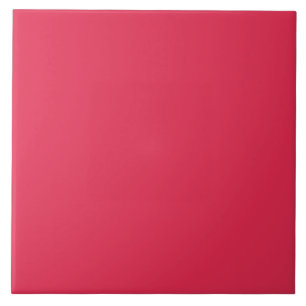Amaranth Pink tile