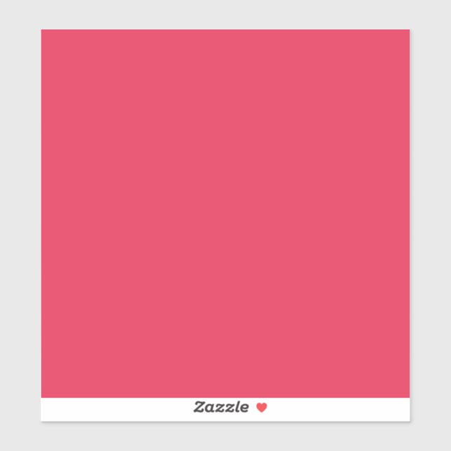 Amaranth (solid colour)  (Sheet)