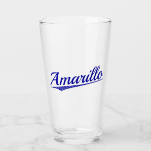 Amarillo Glass