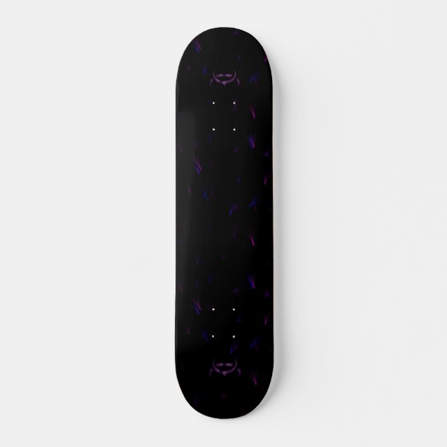 Amarr Skateboard (Front)