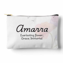 Amarra Accessory Pouch