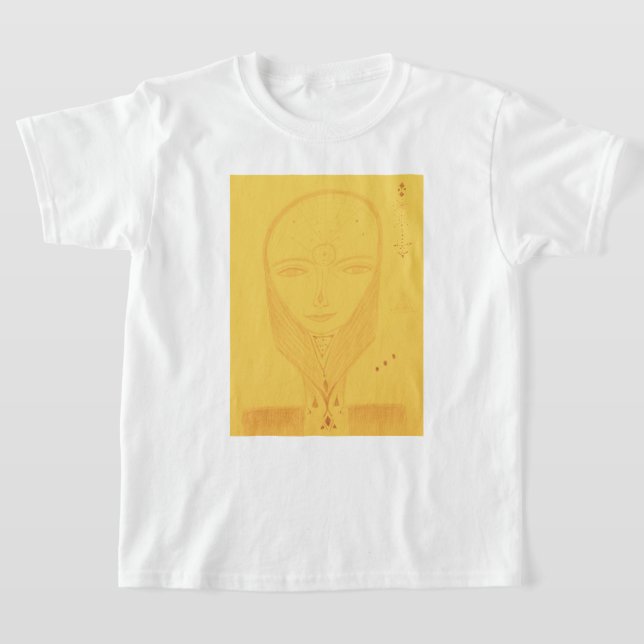 Amarya T-Shirt (Laydown)