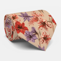 Amaryllis Flower Businessman Lakeside Wedding