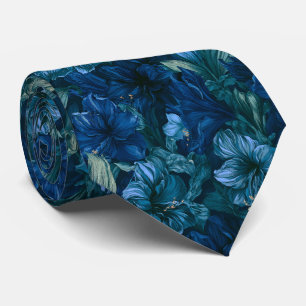 Amaryllis Flower Uncle Lakeside Wedding Tie
