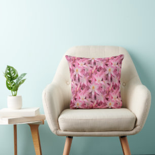 Amaryllis Galore....... Cushion
