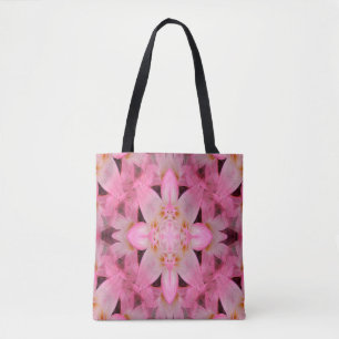 Amaryllis Love... Tote Bag