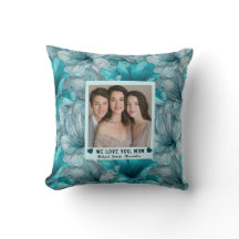 Amaryllis Proud Mother Mum Interior Decor Elegant