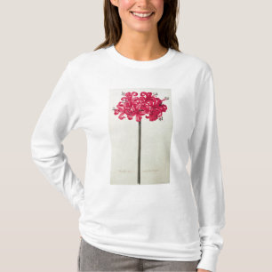 Amaryllis Sarniensis, or Narcissus T-Shirt