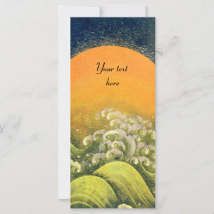 AMATERASU , SUN GODDESS ,yellow green black