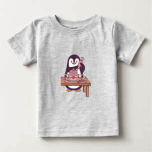 Amateur Cake Decorator T-Shirt - Colour