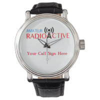  Amateur Radio Active  Watch