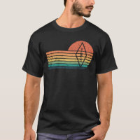 Amateur Radio Operator Symbol Retro Vintage