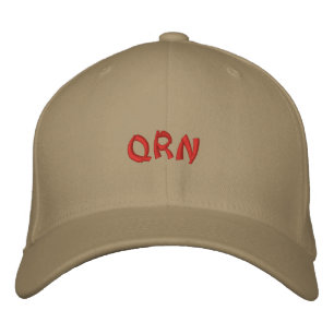 Amateur Radio QRN Hat