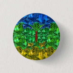 Amazigh Button