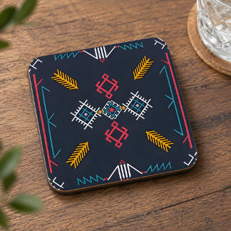 amazigh coaster