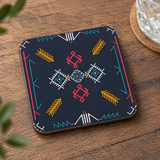 amazigh coaster (Creator Uploaded)