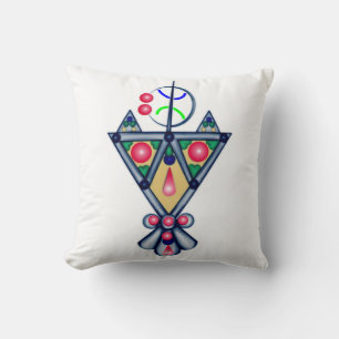 Amazigh Cushion