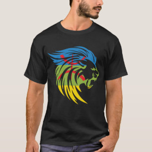 AMAZIGH MY BEAUTIFUL MOTIVE OF KABYL CULTURE T-Shirt