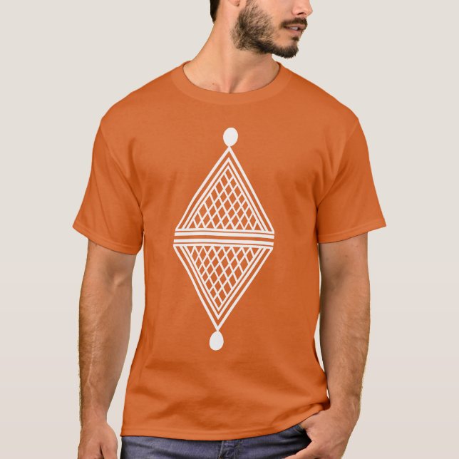 Amazigh T-Shirt (Front)