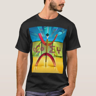 Amazigh T-Shirt