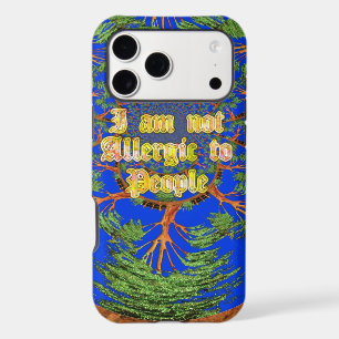 Amazing Acacia Tree I Am Not Allergic to People