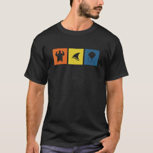 Amazing Aloha Scuba Dive Hawaii Stoked on Scuba Di T-Shirt