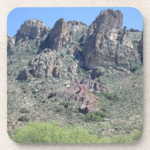 Amazing Apache Trail Coaster