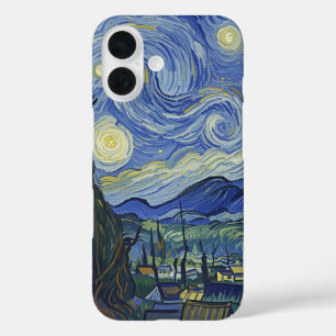amazing art iPhone 16 case