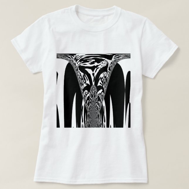 Amazing Art T-Shirt (Design Front)