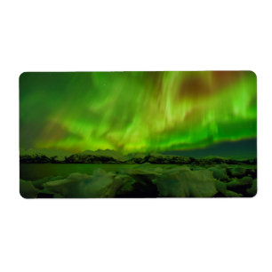 Amazing Aurora