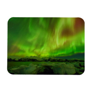 Amazing Aurora Magnet