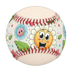 amazing baseball