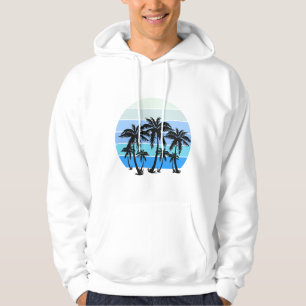 Amazing beach design hoodie