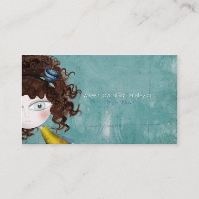 Amazing Business Cards Designer Exclusive 2015 (Front)