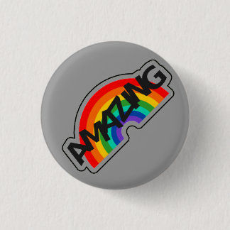 Amazing Button