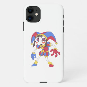 Amazing circus Phonecase iPhone 11 Case