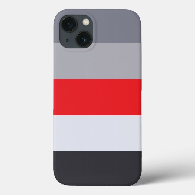 Amazing Colour Combinations | Customisable Case (Back)