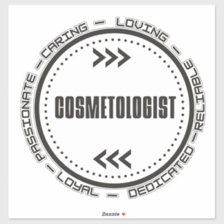 Amazing Cosmetologist