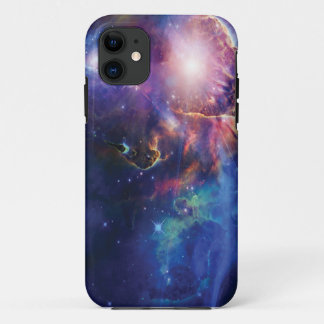 amazing cosmic feel Case-Mate iPhone case