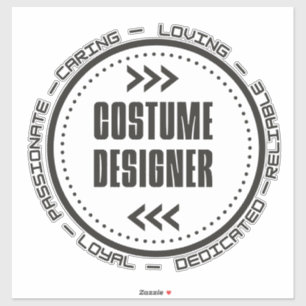Amazing Costume Designer