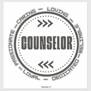 Amazing Counsellor