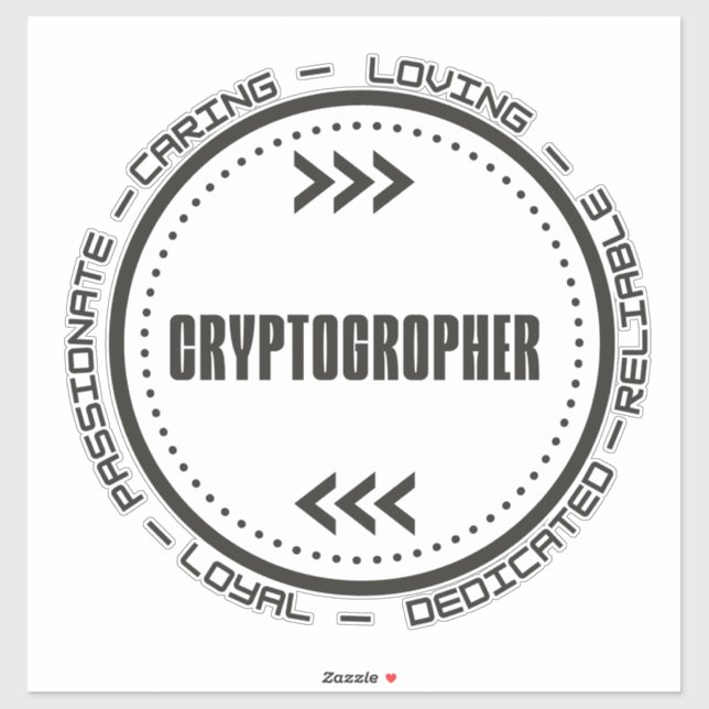 Amazing Cryptographer (Sheet)