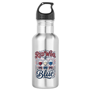 Amazing Dad Typography Vintage Shirt Design_1 532 Ml Water Bottle