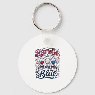 Amazing Dad Typography Vintage Shirt Design_1 Key Ring