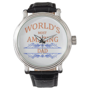 Amazing Dad Watch