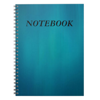 AMAZING DAILY NOTEBOOK