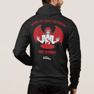 Amazing Demon Boy Demonade Hoodie