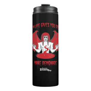 Amazing Demon Boy Demonade Thermal Tumbler
