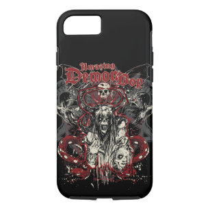 Amazing Demon Boy Rise of the Demon Case-Mate iPhone Case