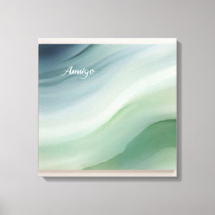 Amazing design  canvas print